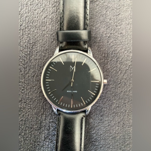Women’s MVMT Watch with Silver Replacement Band - Picture 2 of 7